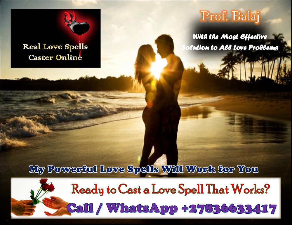 Simple Love Spells That Work Immediately, Voodoo Love Spell to Re-Unite With Ex-Lover Today (WhatsApp: +27836633417)